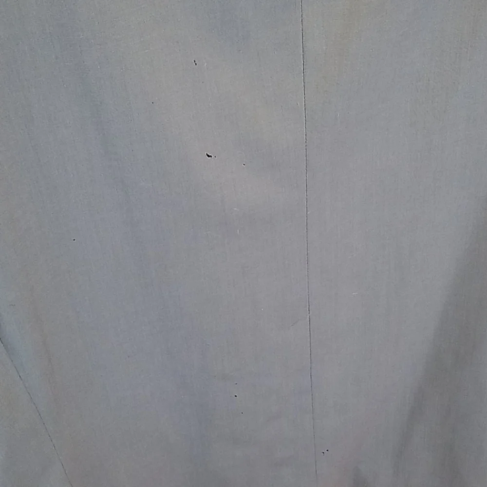 Jos. A. Bank gray suit